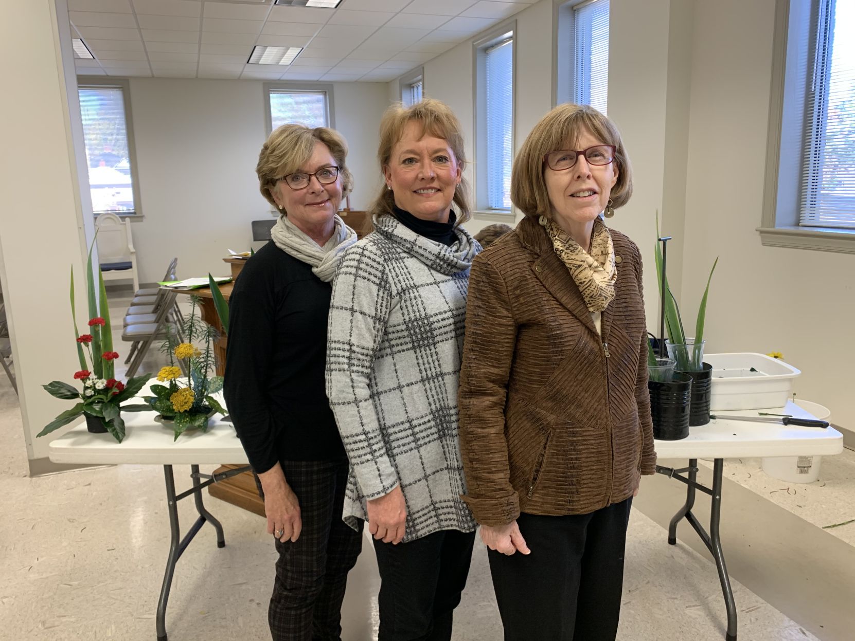 Garden Club